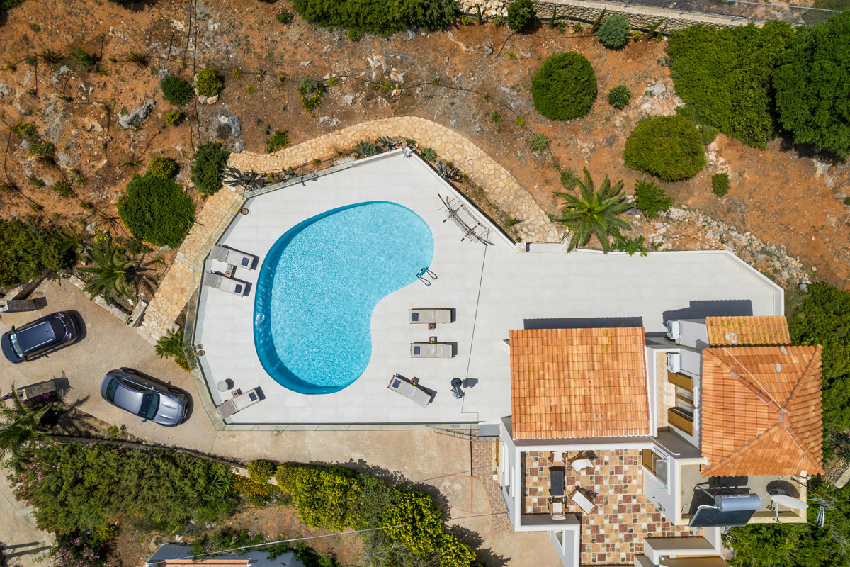 Villa Bluebell